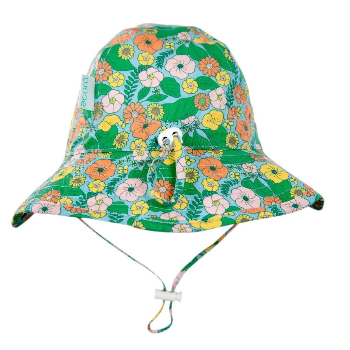 Hat | Wide Brim - Eden - Image 3
