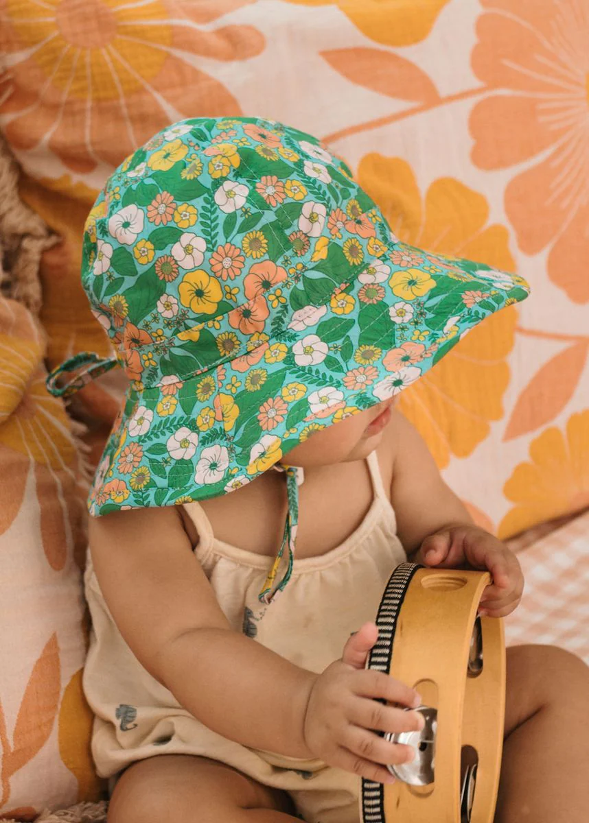 Hat | Wide Brim - Eden - Image 5
