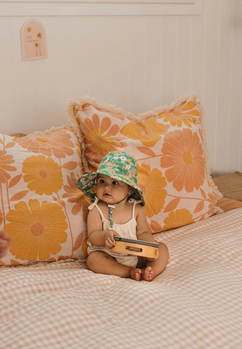 Hat | Wide Brim - Eden - Image 6