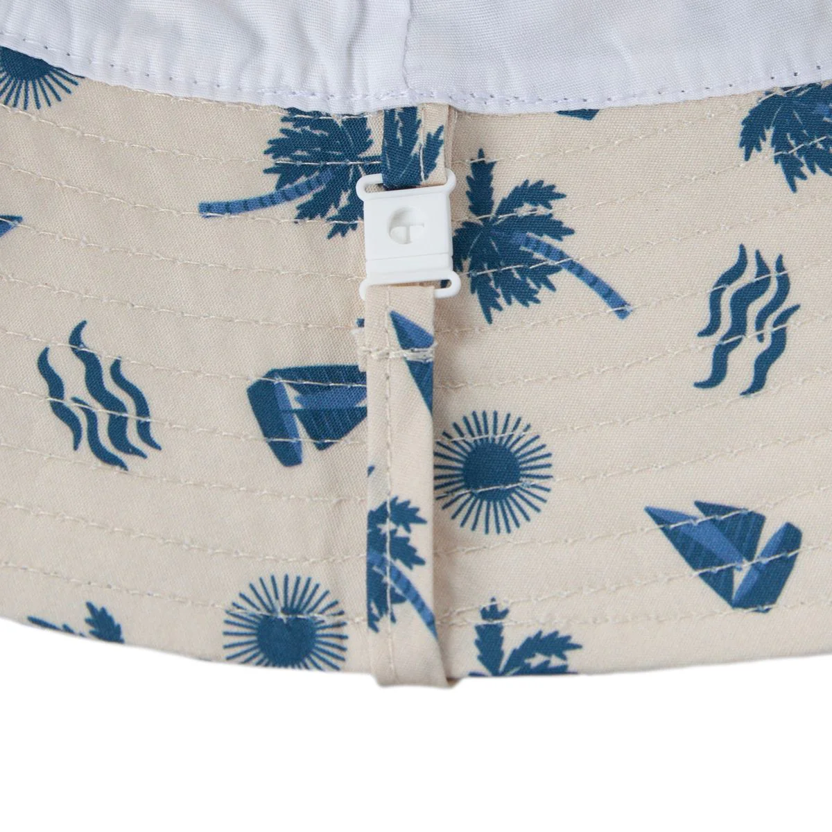 Hat | Wide Brim - Island Breeze - Image 4