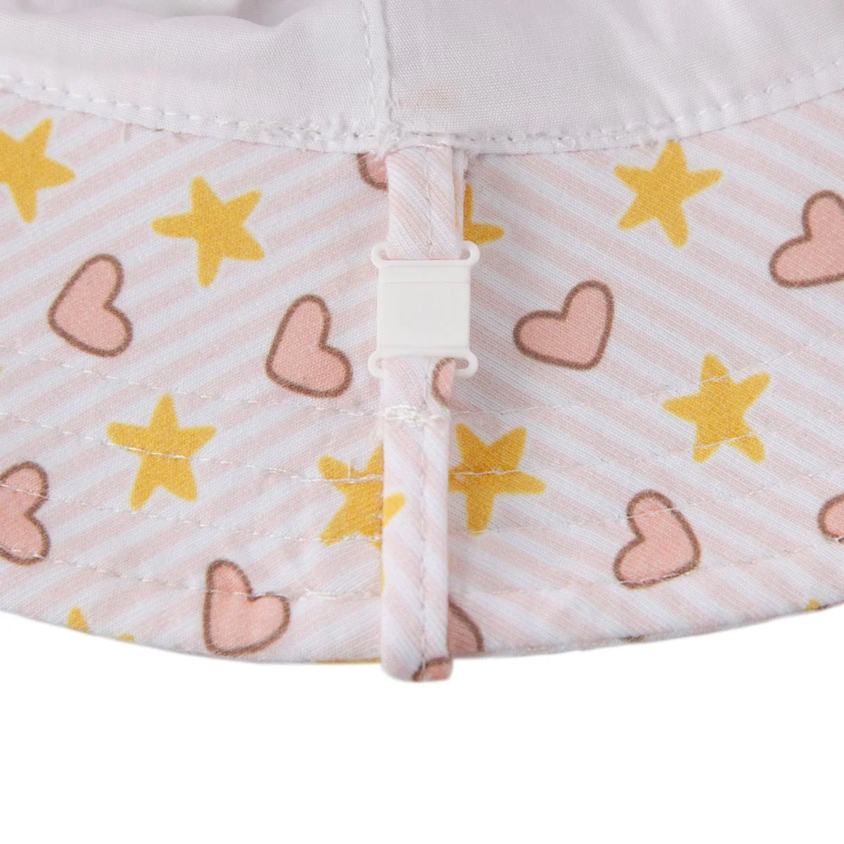 Hat | Wide Brim - Love and Stars - Image 4