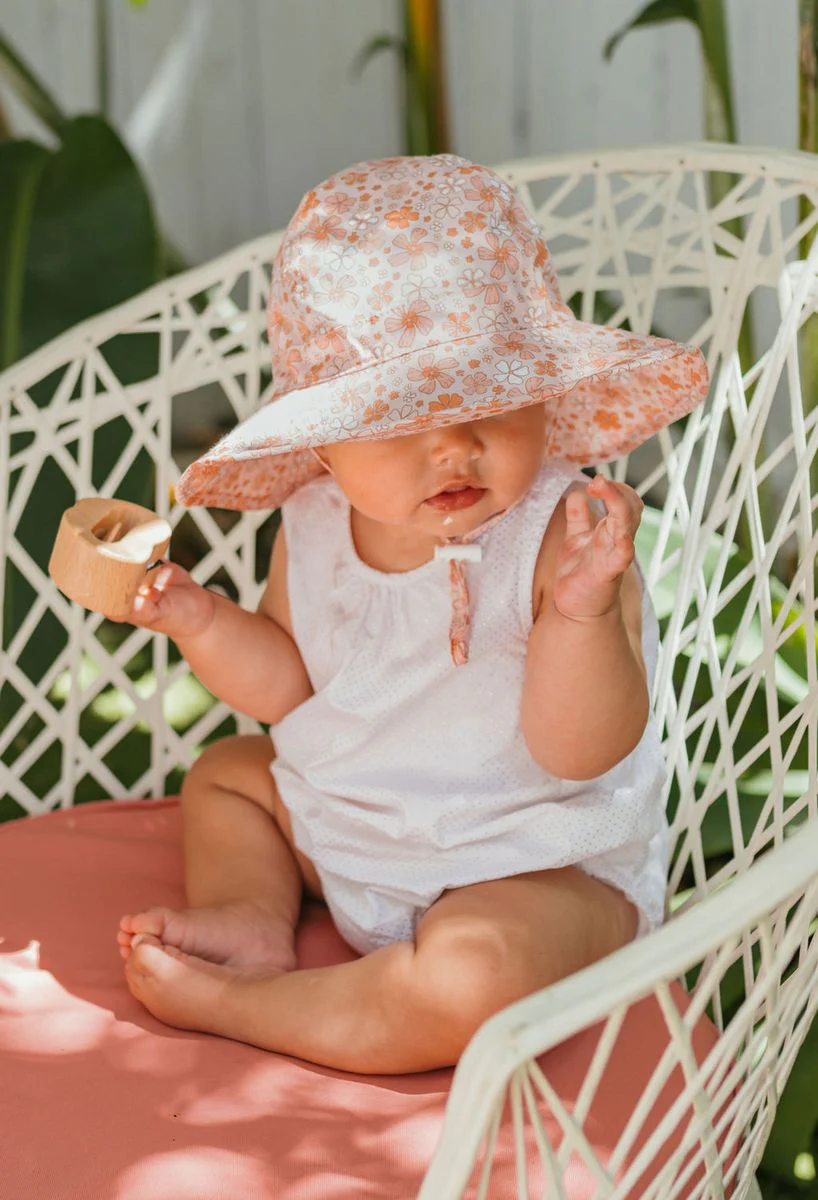 Hat | Wide Brim - Lulu - Image 4