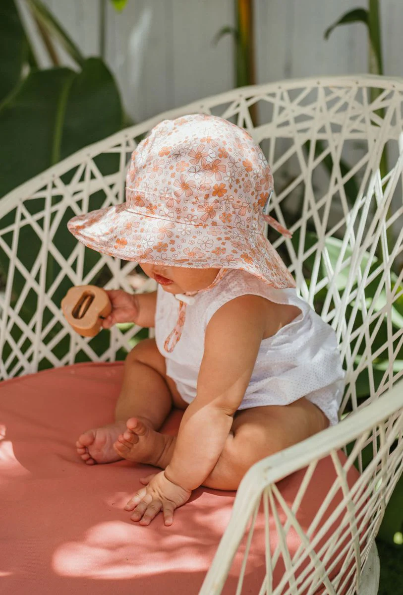 Hat | Wide Brim - Lulu - Image 5