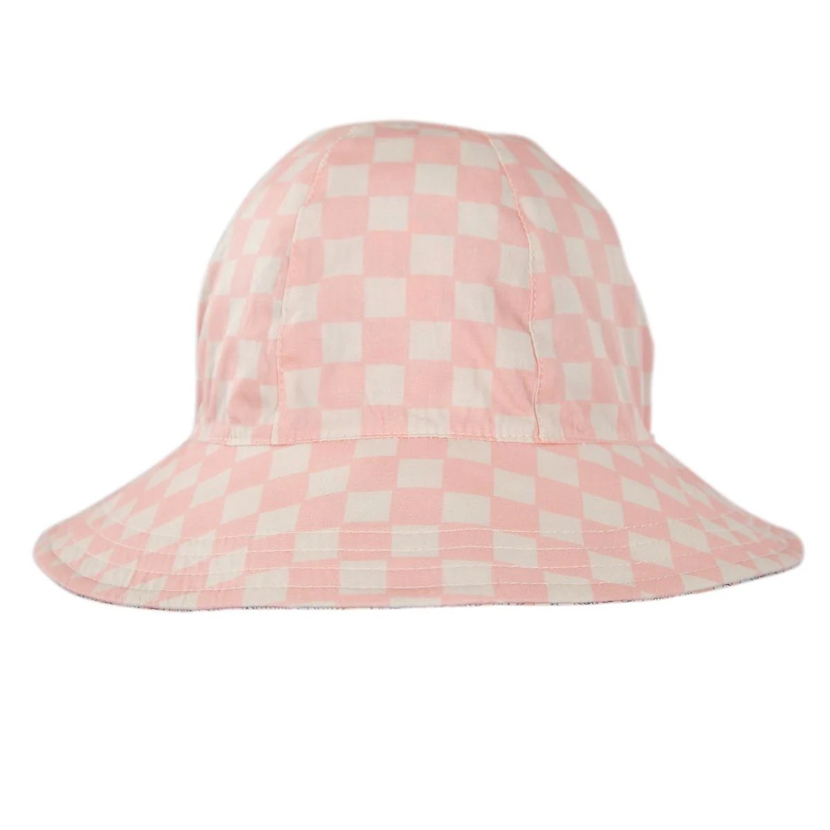 Hat | Wide Brim | Reversible - Yasmine - Image 10