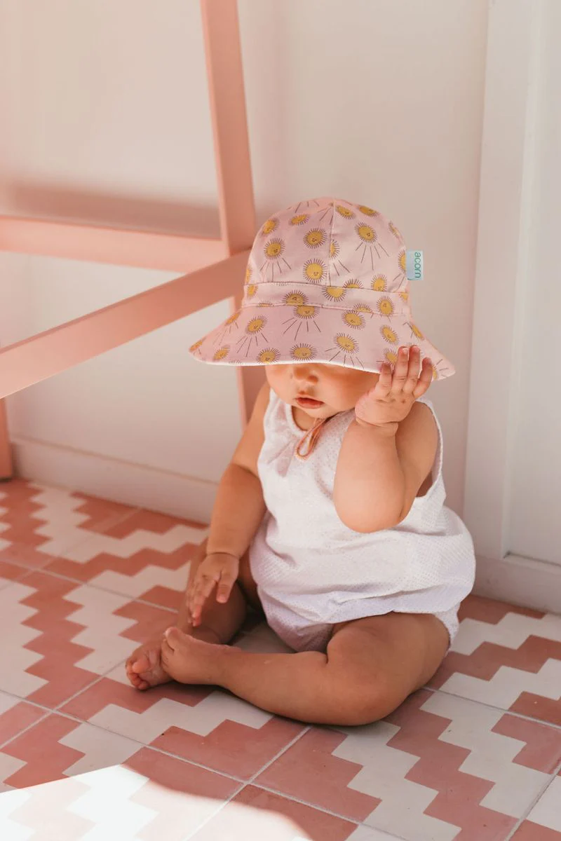 Hat | Wide Brim - Sunshine - Image 5