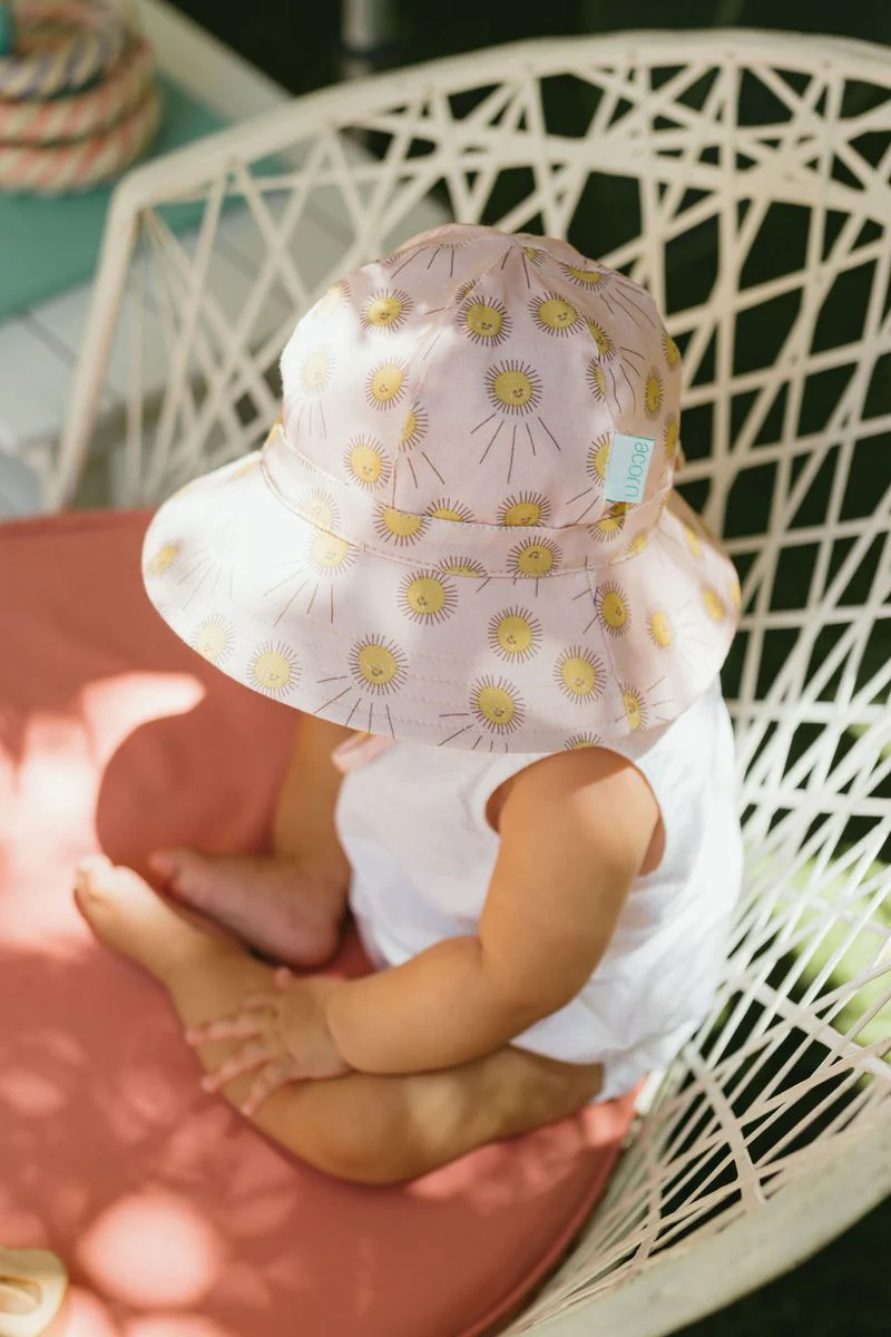 Hat | Wide Brim - Sunshine - Image 6