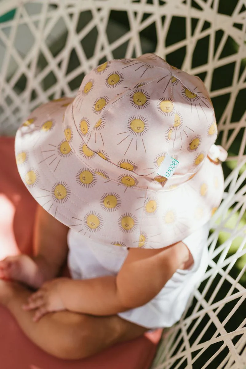 Hat | Wide Brim - Sunshine - Image 7