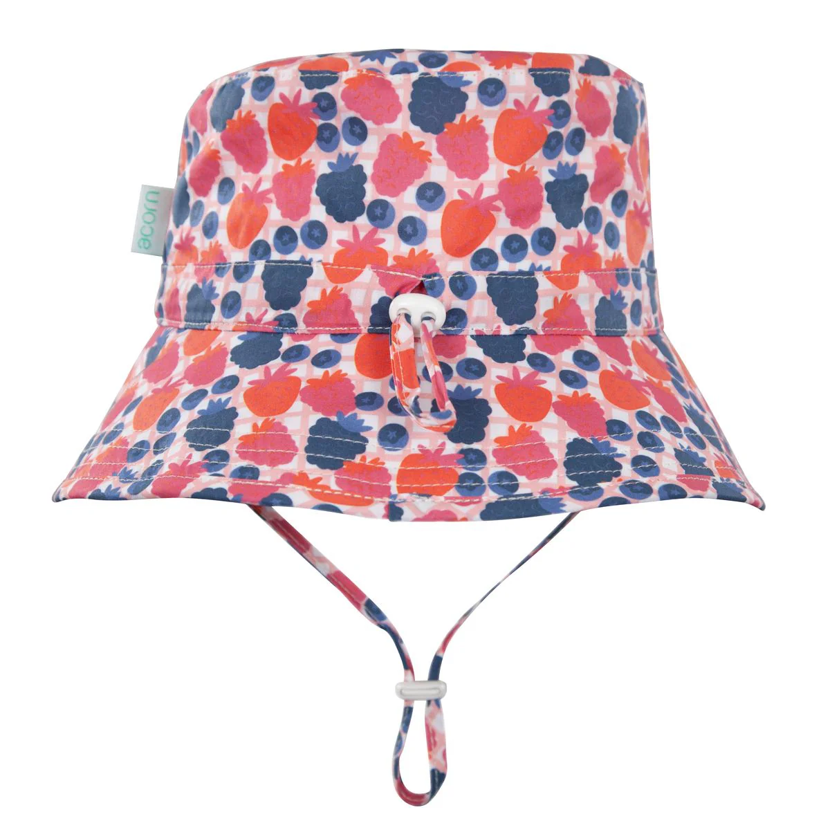 Hat | Wide Brim - Wildberry - Image 5