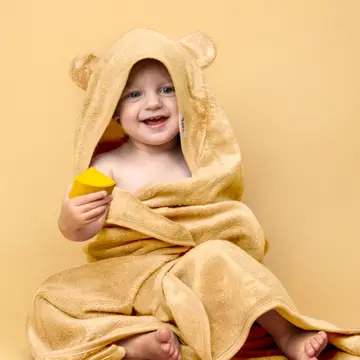 Towel | Hooded - Assorted - Image 18