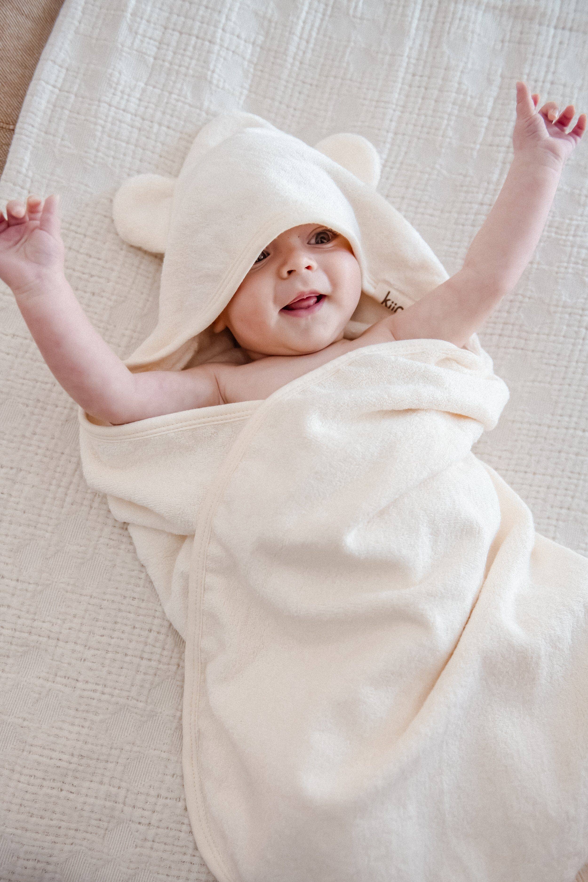 Towel | Hooded - Assorted - Image 26