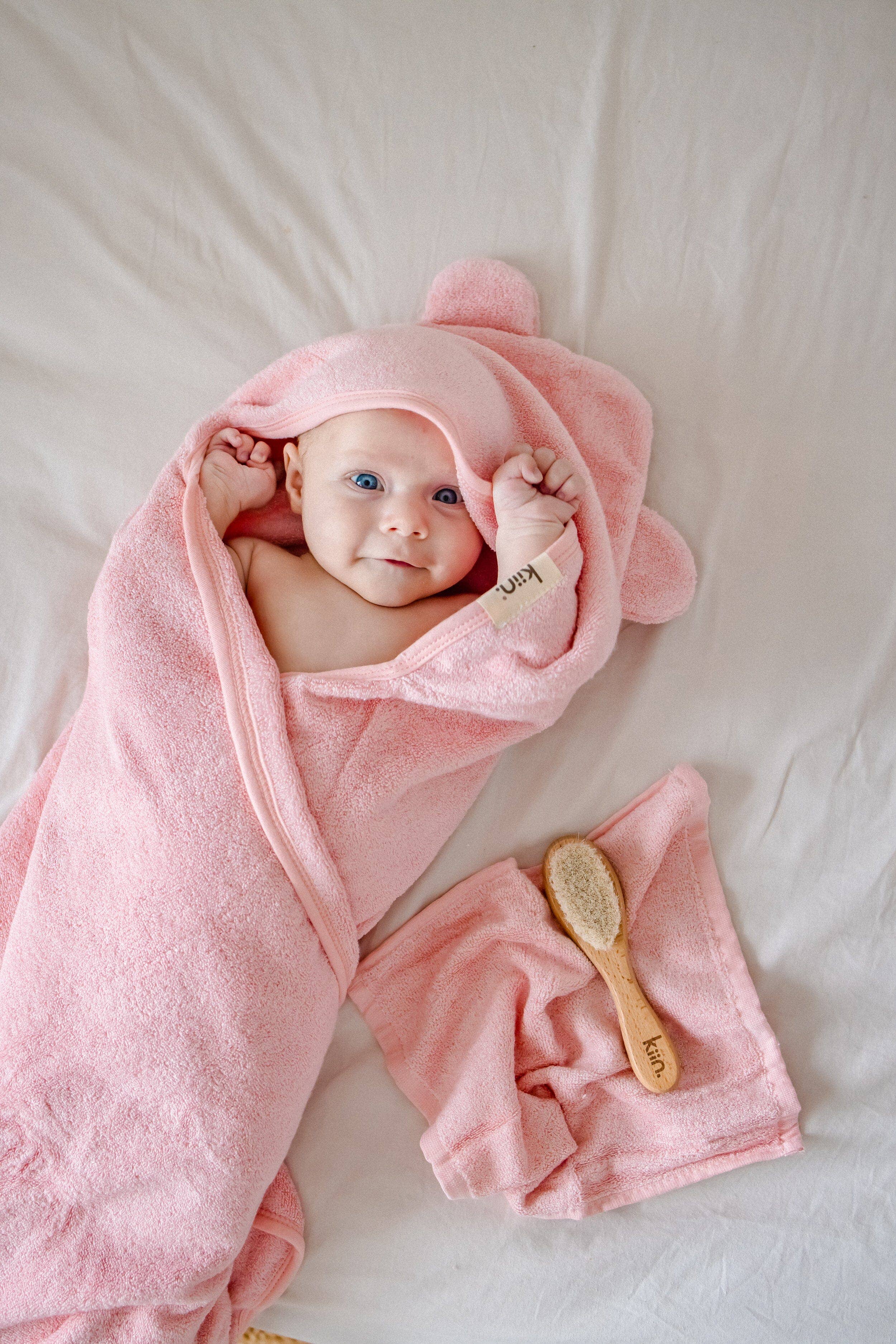 Towel | Hooded - Assorted - Image 27