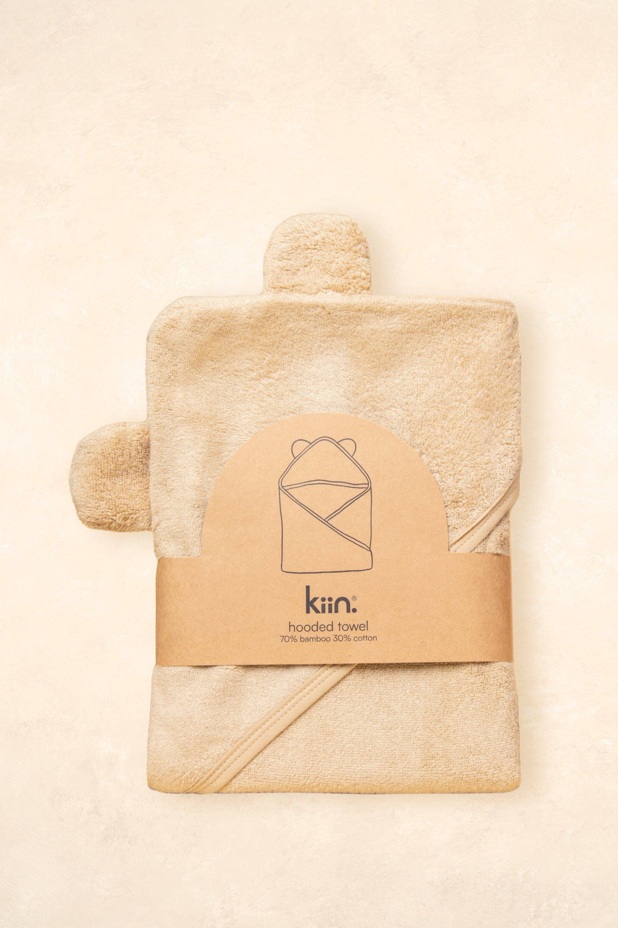 Towel | Hooded - Assorted - Image 36