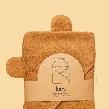 Towel | Hooded - Assorted - Image 9
