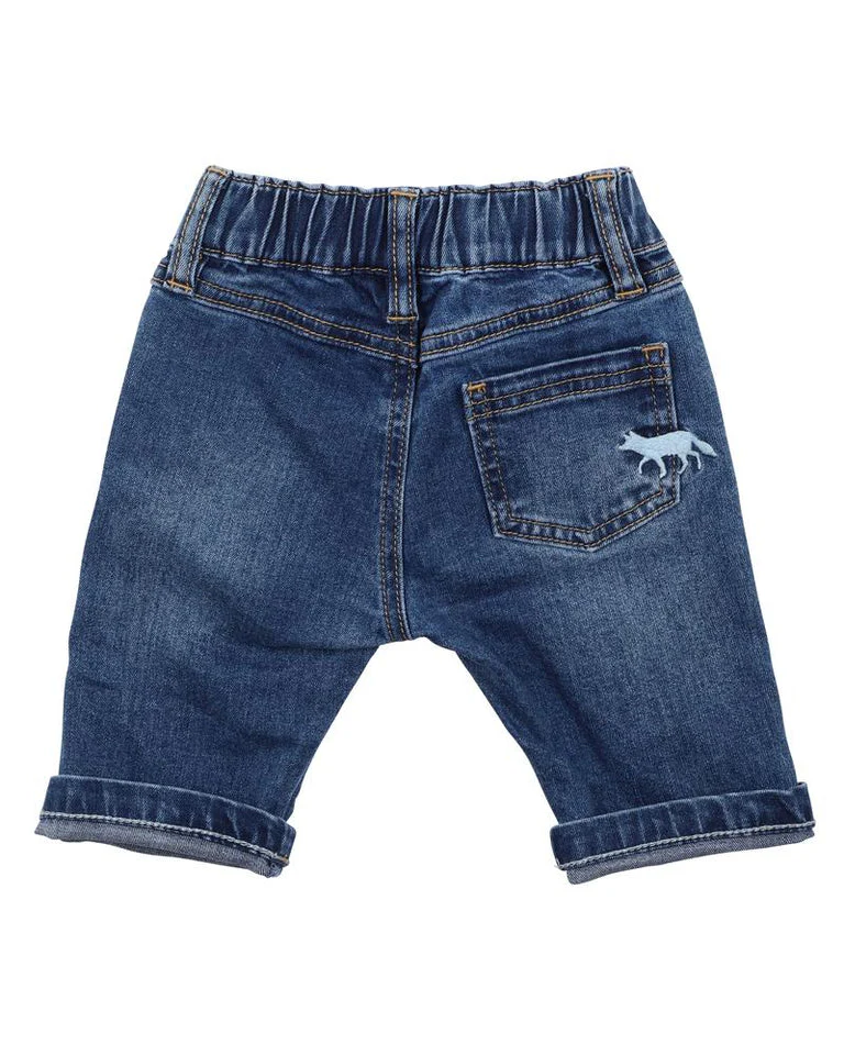 Jeans | Pull on Denim - Image 5