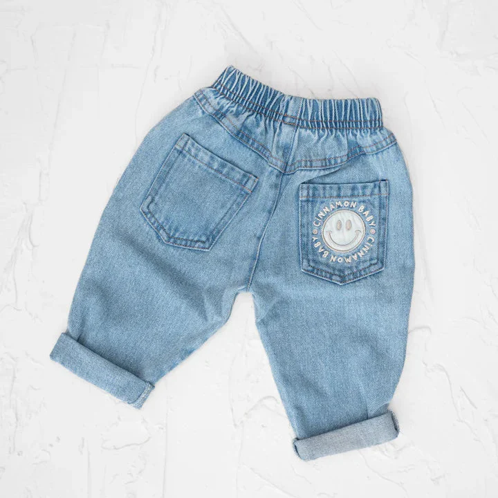 Jeans | Smiley - Image 2