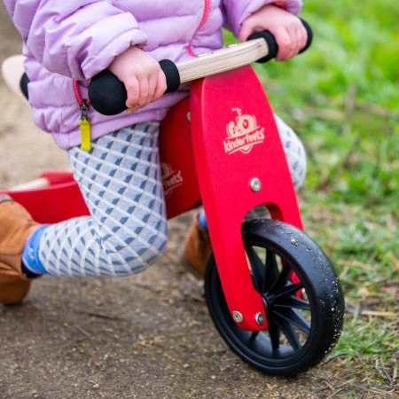 Trike & Balance Bike | Tiny Tot - 12 to 24 months - Image 16