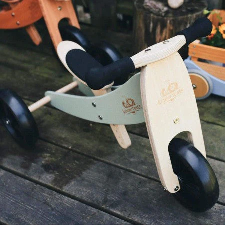Trike & Balance Bike | Tiny Tot Plus - 18mths to 4yrs - Image 13