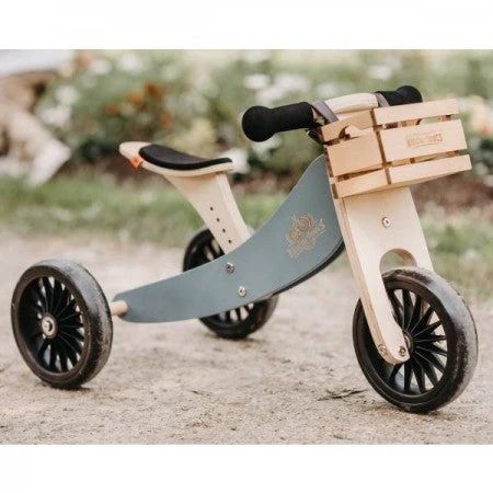 Trike & Balance Bike | Tiny Tot Plus - 18mths to 4yrs - Image 6