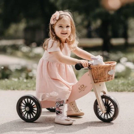 Trike & Balance Bike | Tiny Tot Plus - 18mths to 4yrs - Image 9