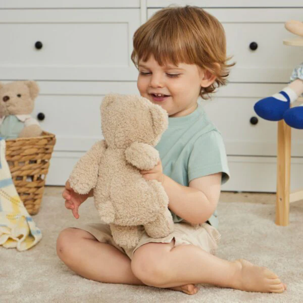 Plush | Lulu the Cuddly Bear - Image 5