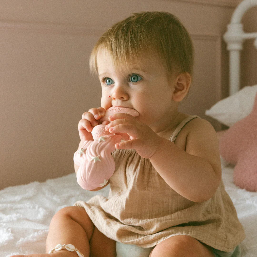 Teether | Maeve the Mermaid - Image 10