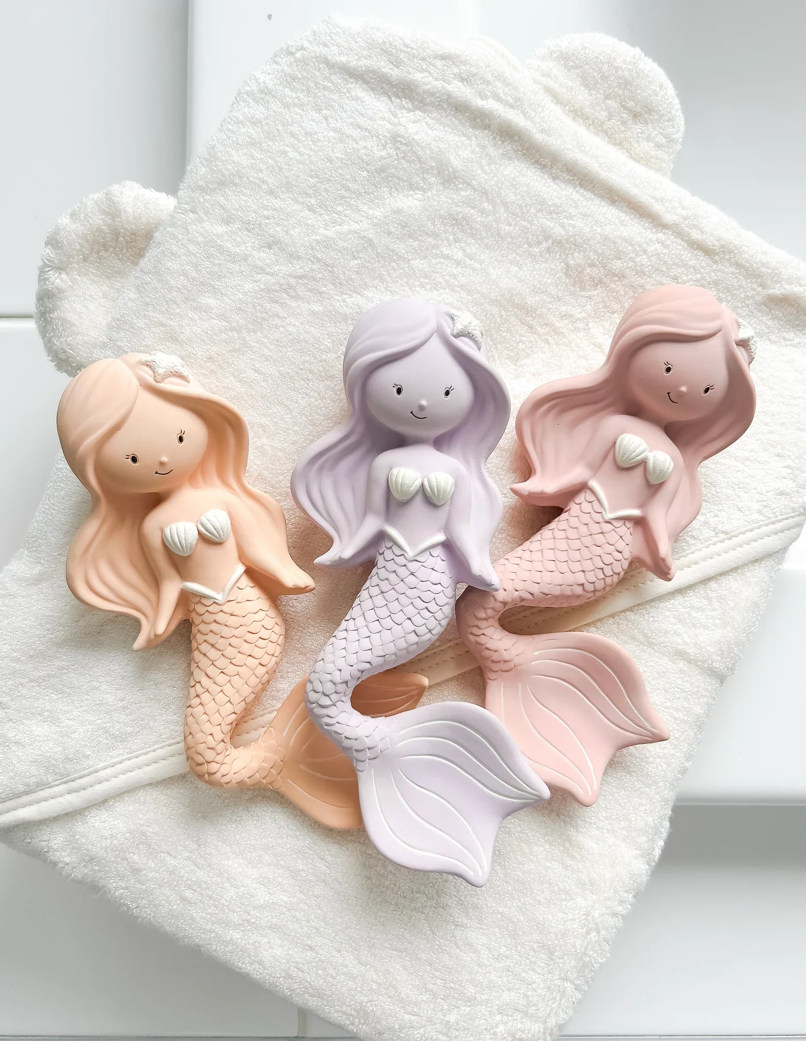Teether | Maeve the Mermaid - Image 14