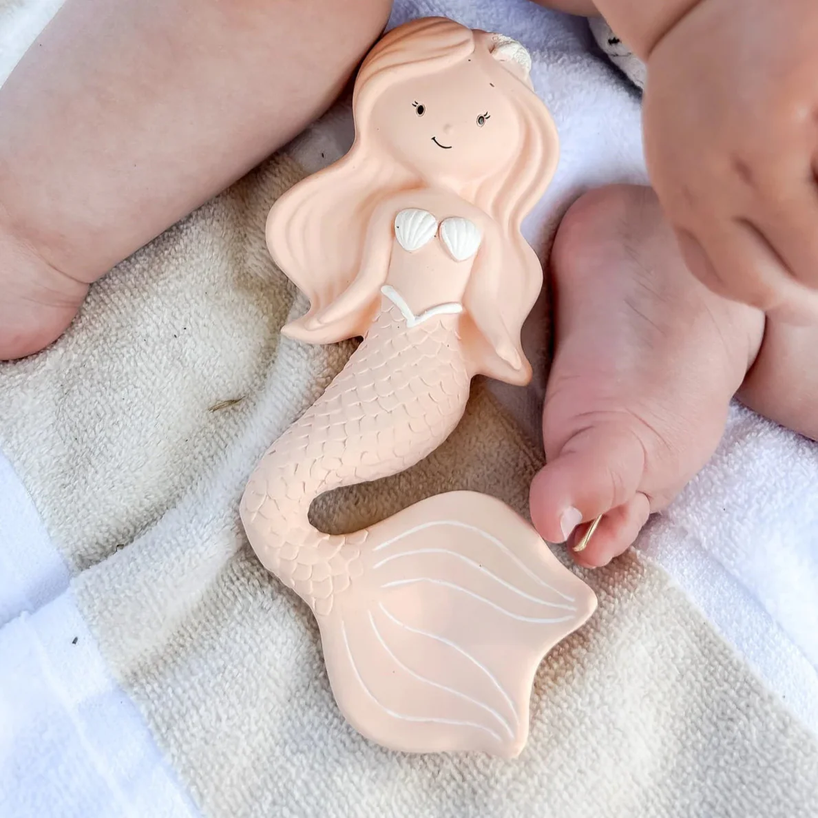 Teether | Maeve the Mermaid - Image 15