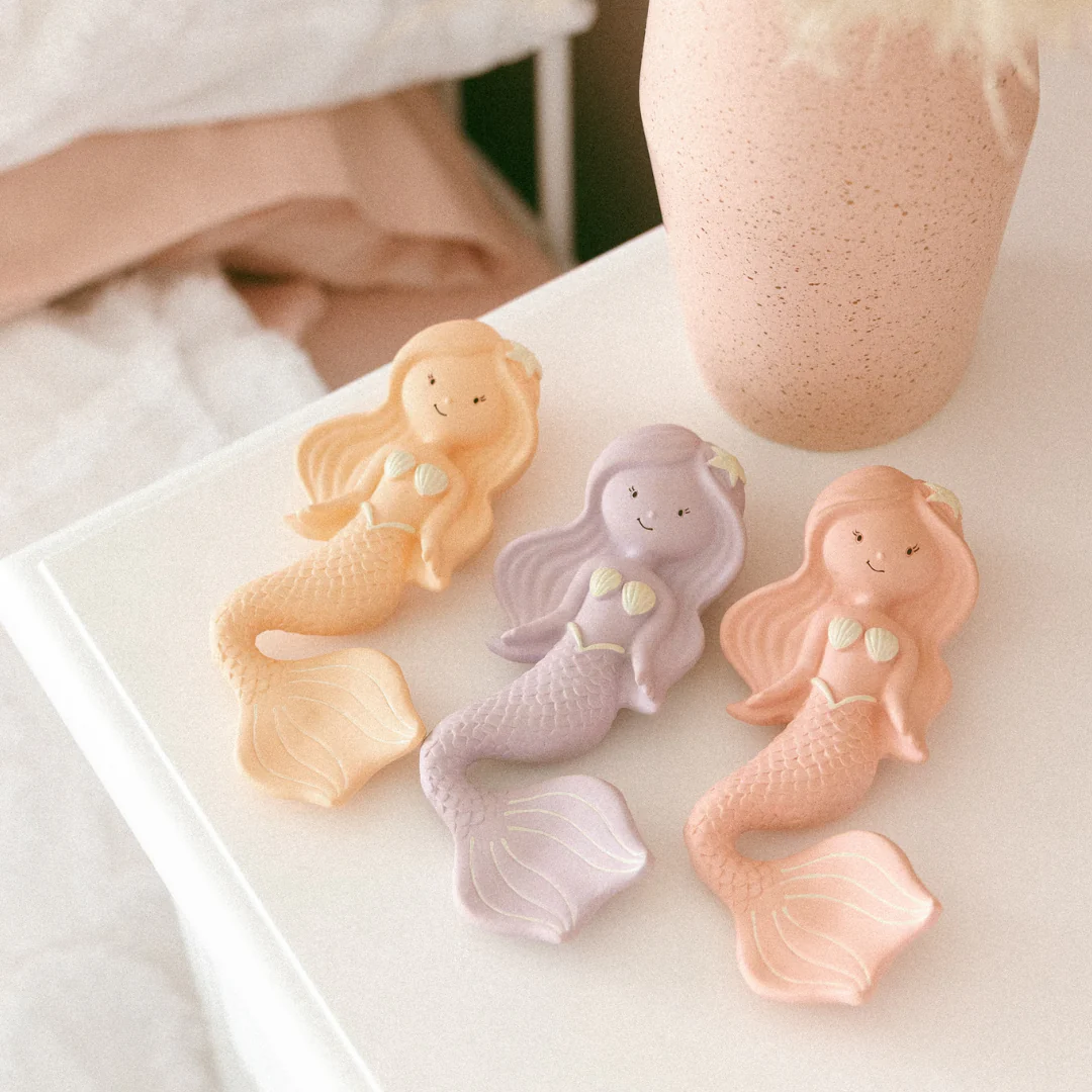 Teether | Maeve the Mermaid - Image 4