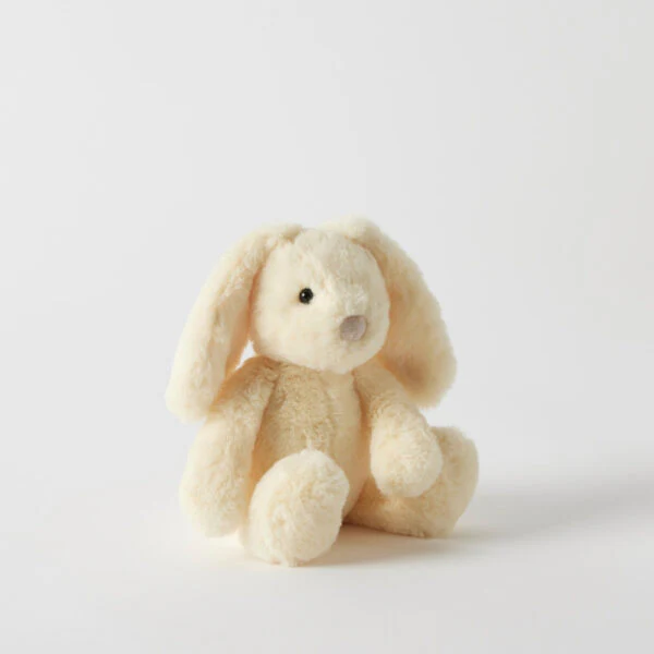 Small Bunny - Lemon - Image 2