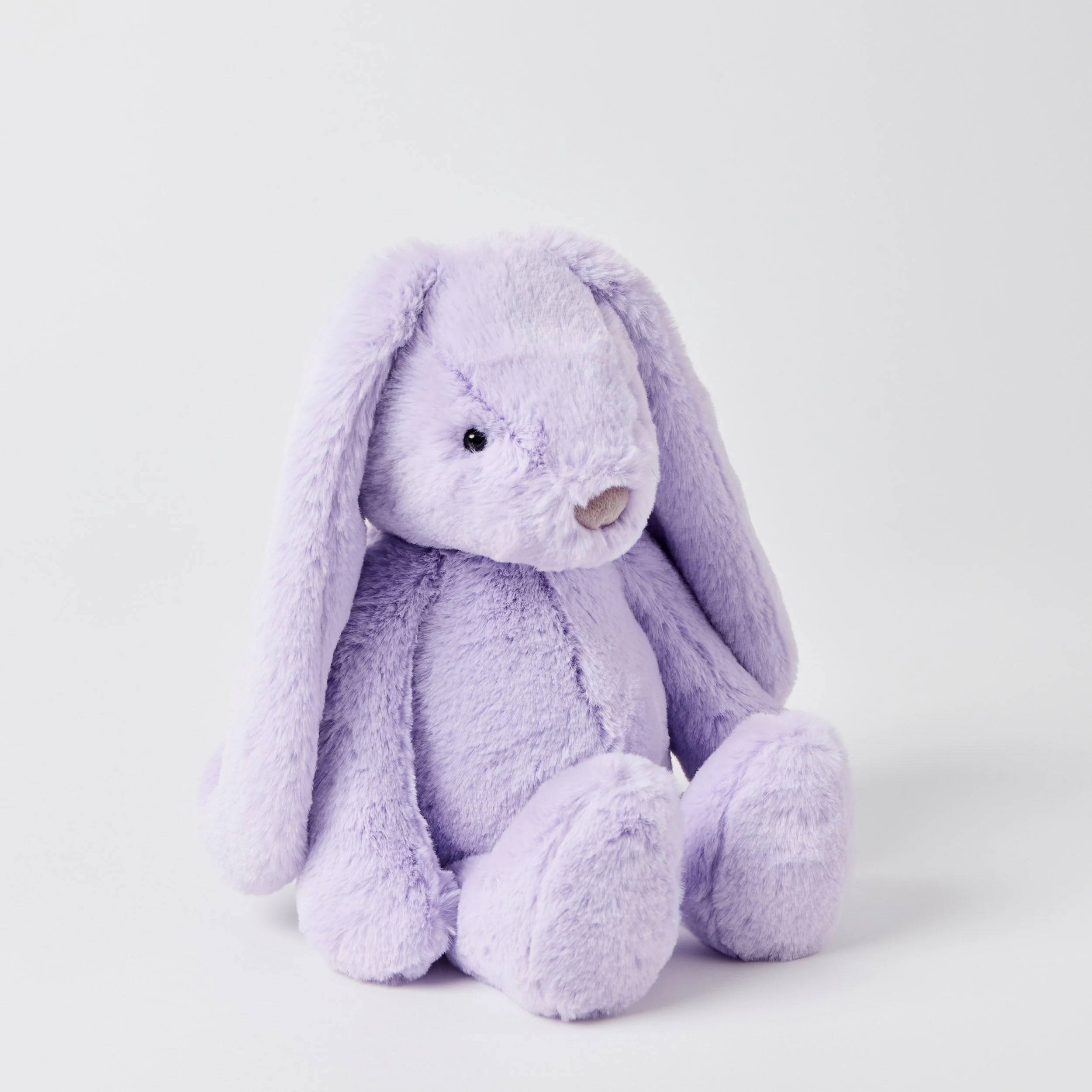 Medium Bunny - Lilac - Image 2
