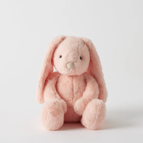 Medium Bunny - Peach