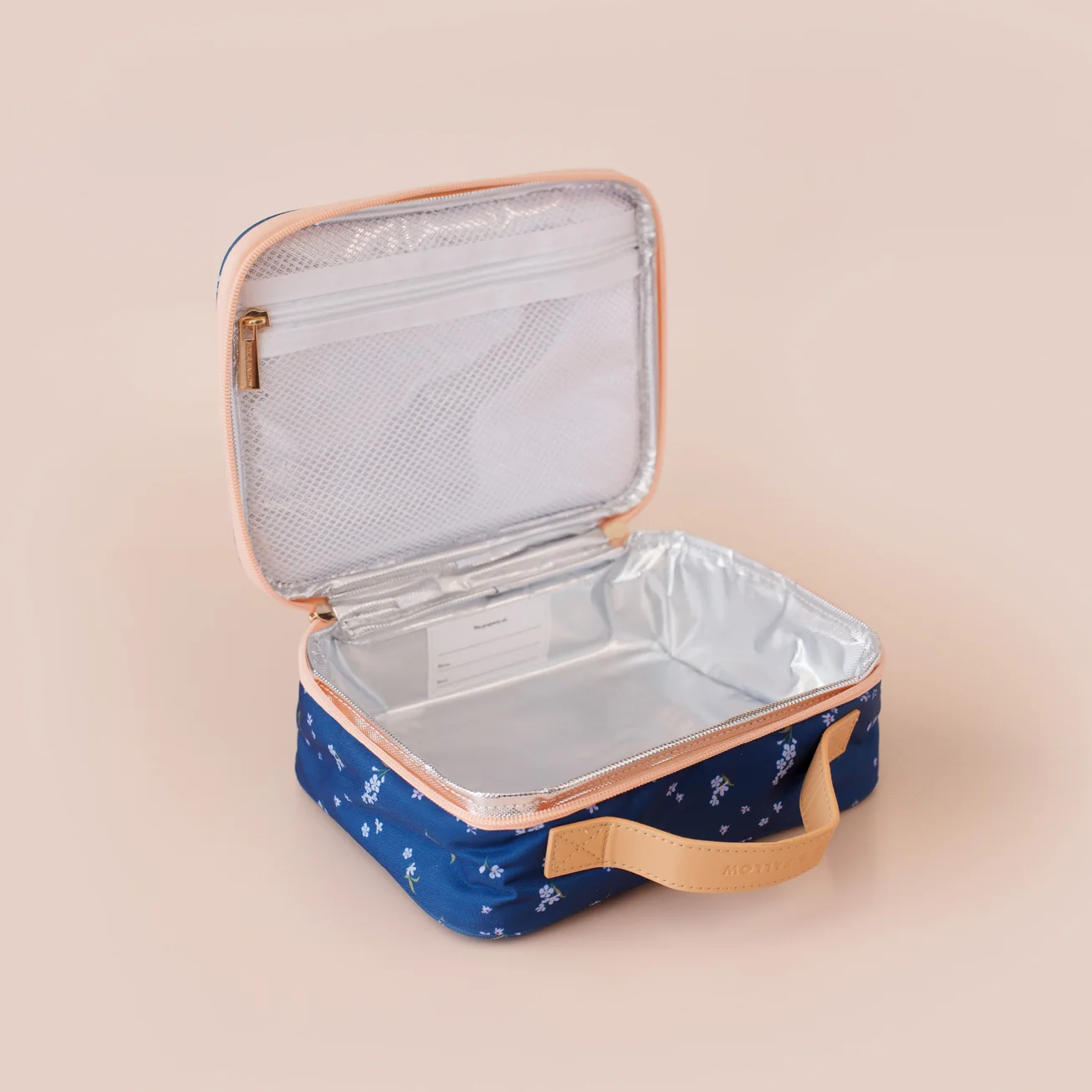 Mini Lunch Bag | Forget-Me-Not - Image 2