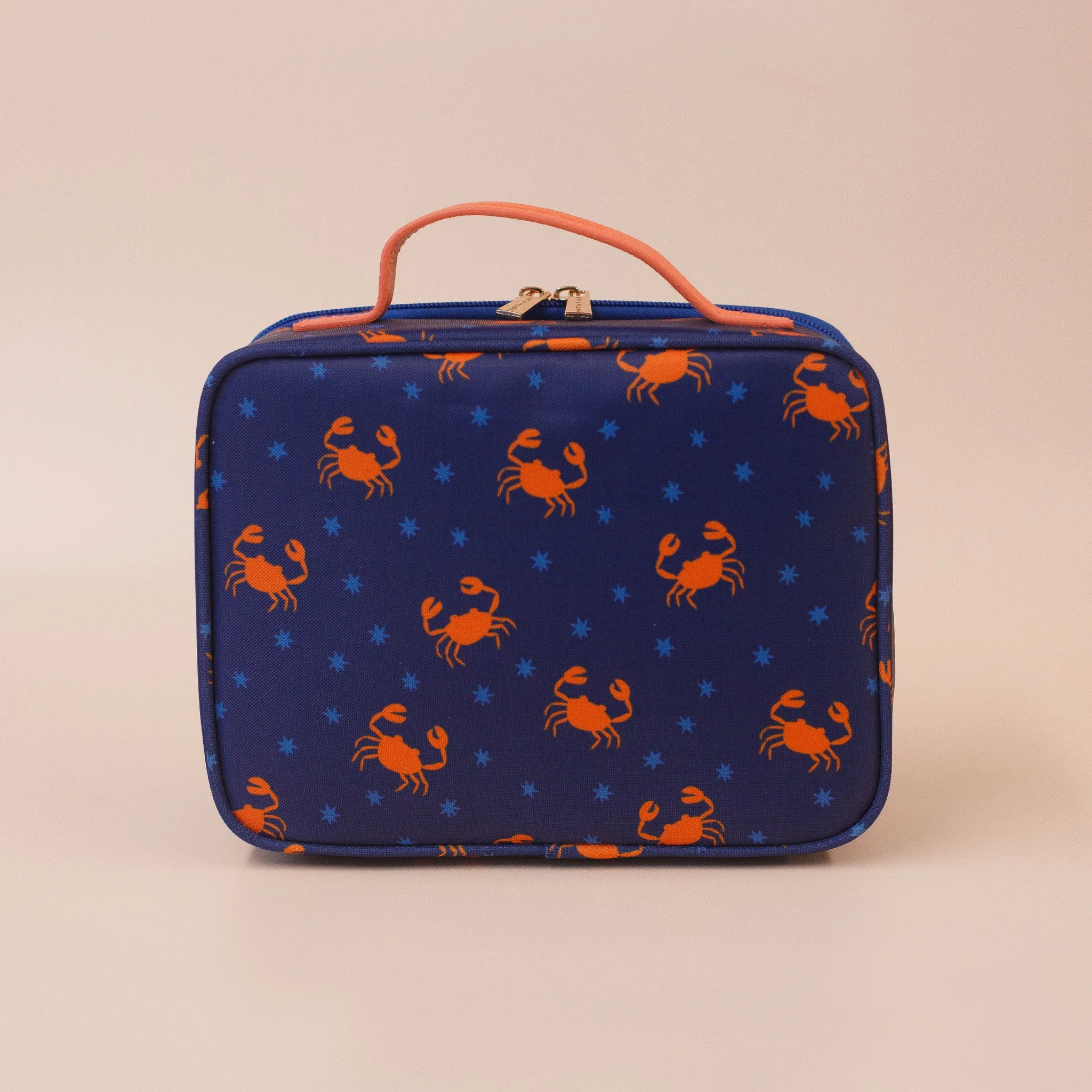 Mini Lunch Bag | King Crabs - Image 6