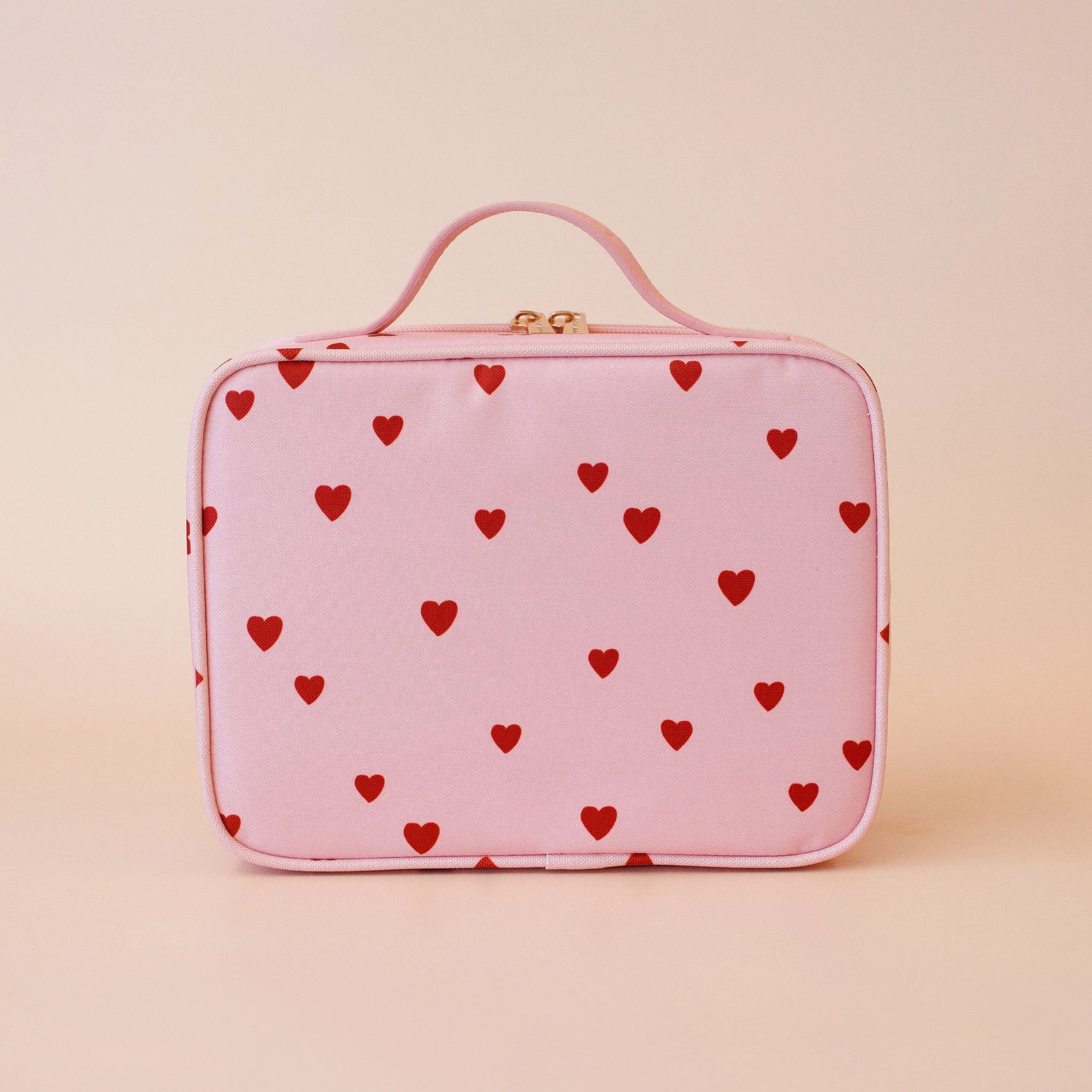 Mini Lunch Bag | Little Hearts - Image 7
