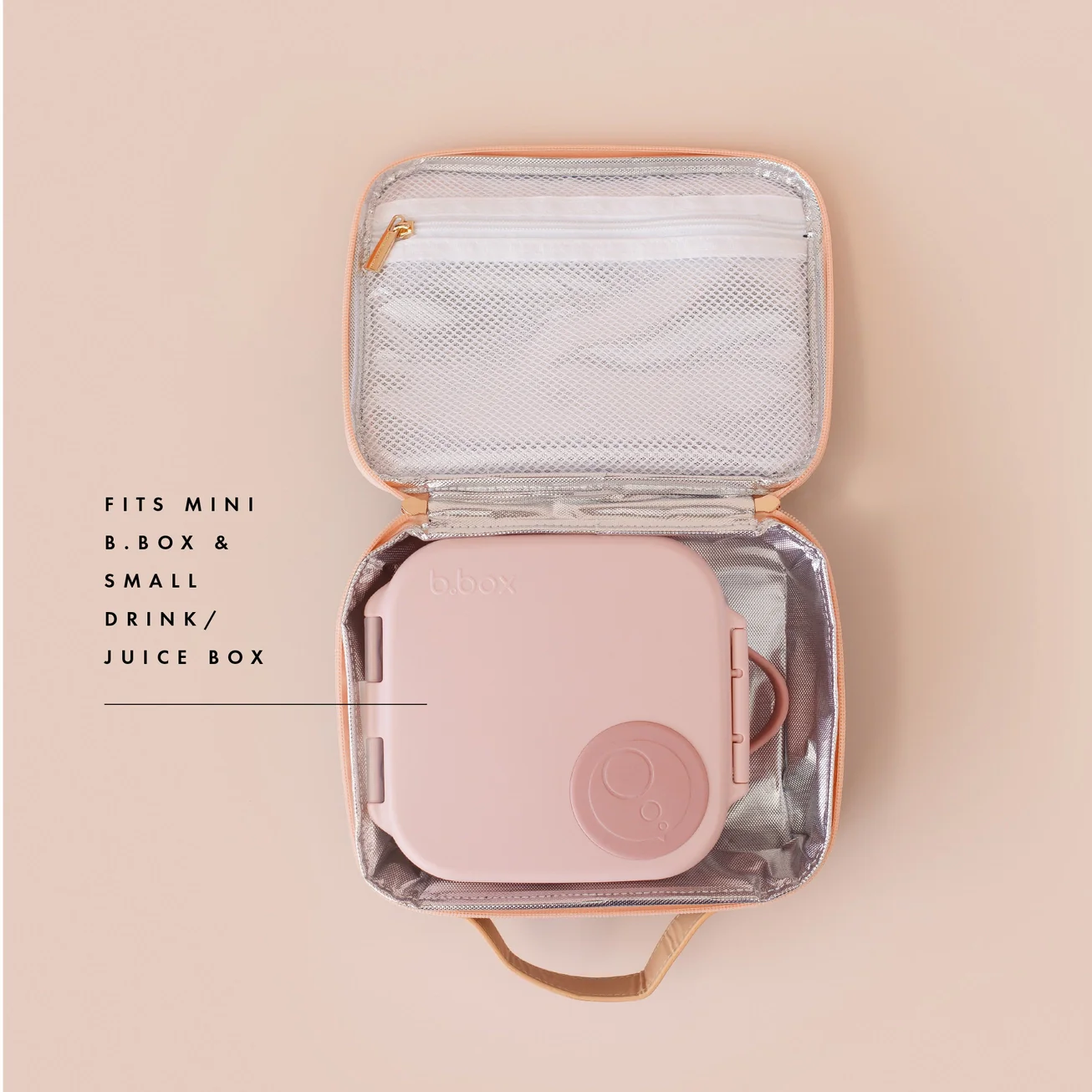 Mini Lunch Bag | Meadow - Image 7