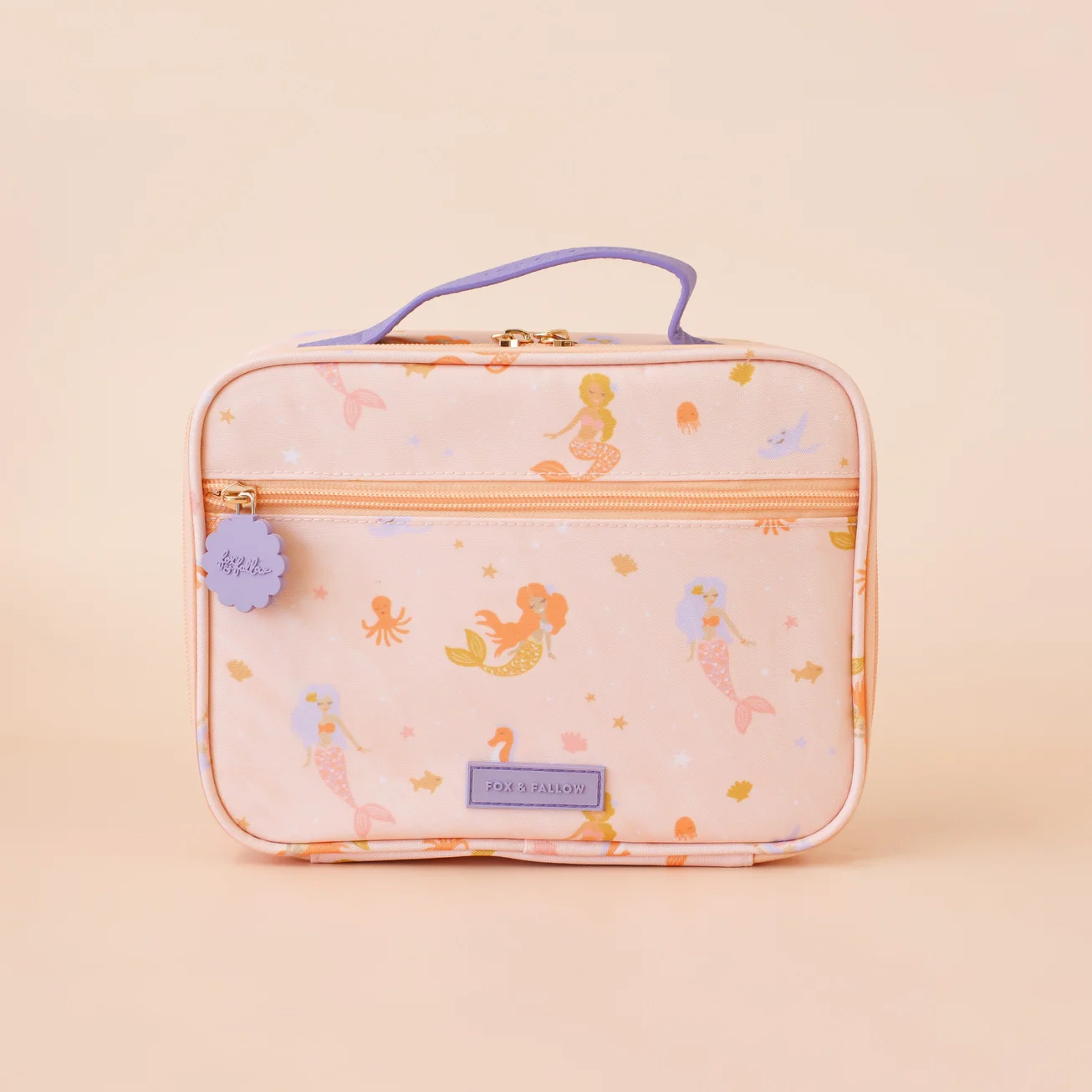 Mini Lunch Bag | Mermaids - Image 5