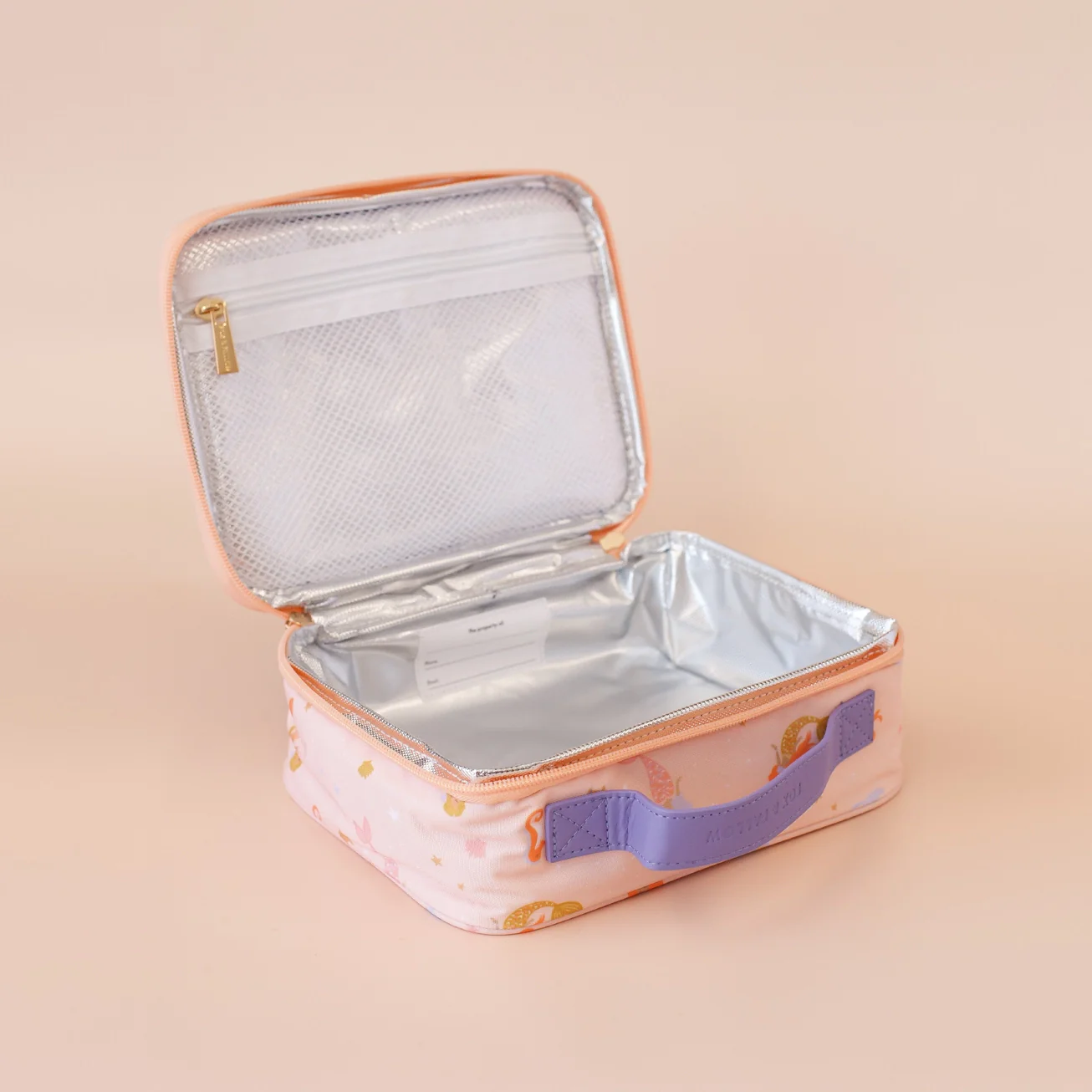 Mini Lunch Bag | Mermaids - Image 7