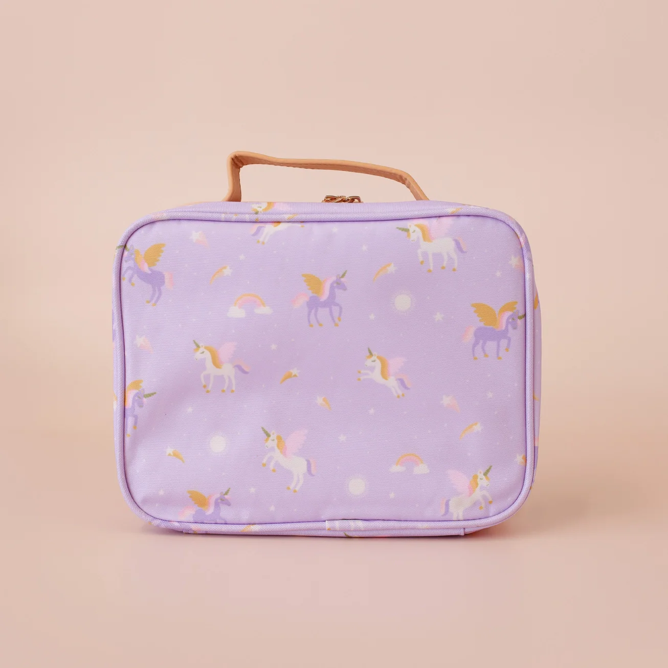Mini Lunch Bag | Unicorns - Image 10