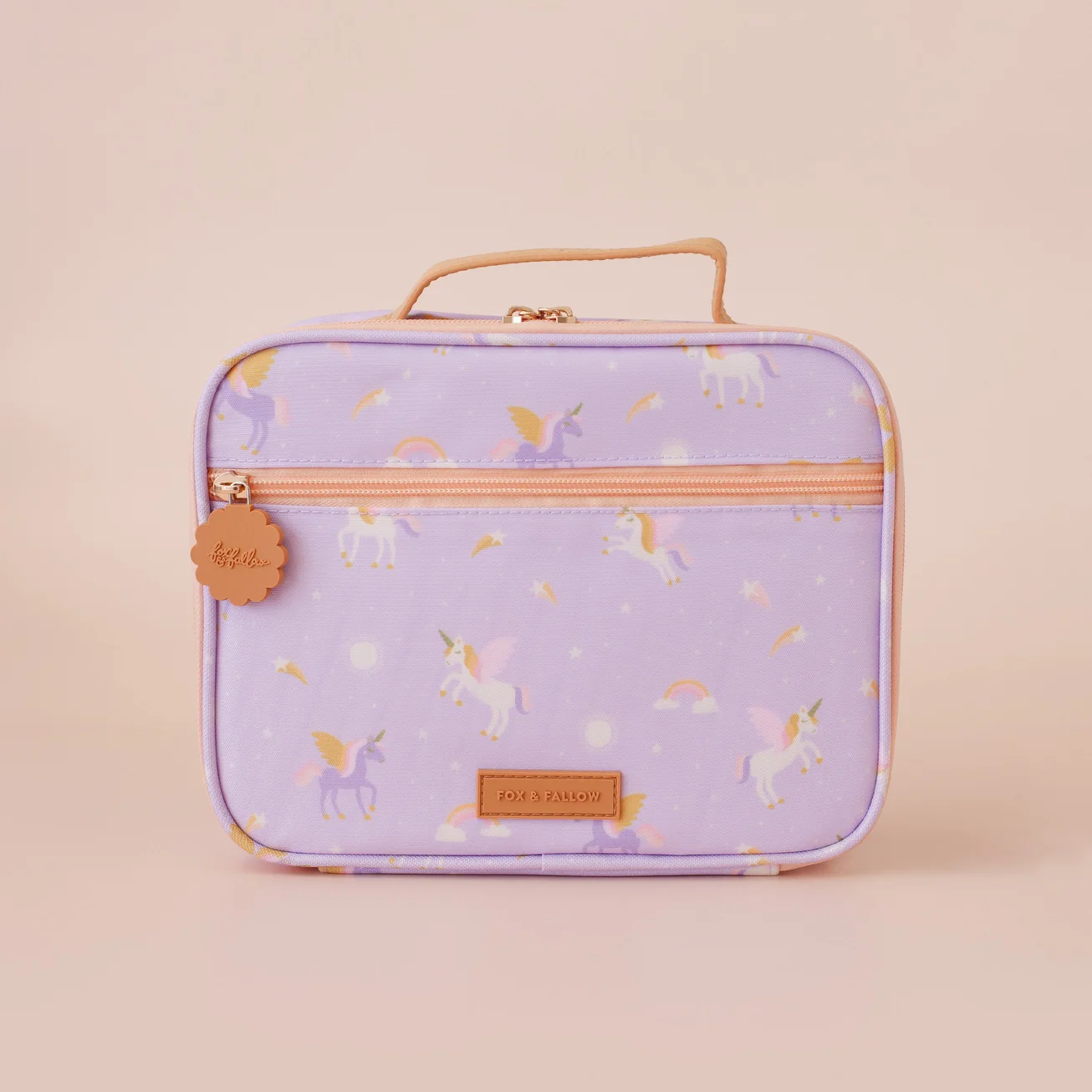 Mini Lunch Bag | Unicorns - Image 9
