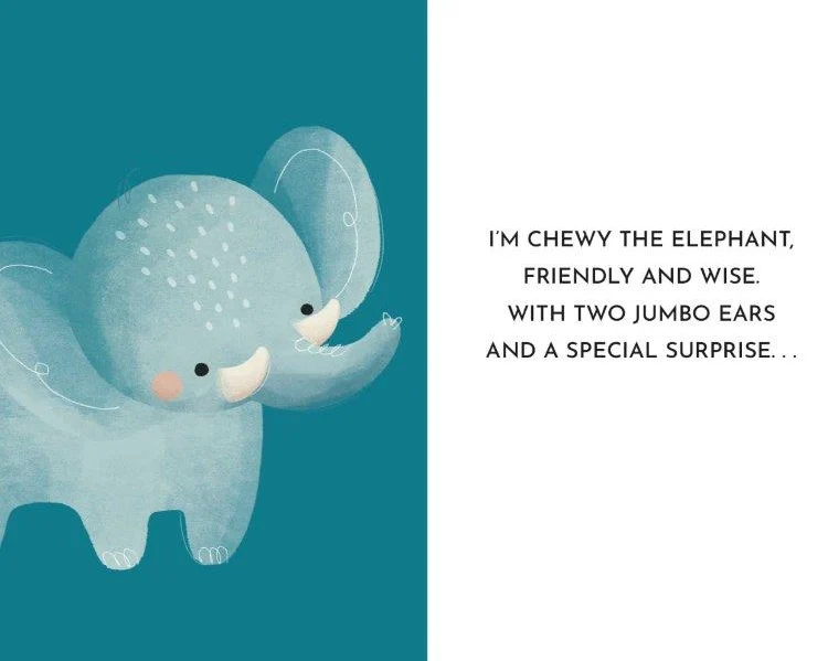 My First Library - Baby Animals - Image 15