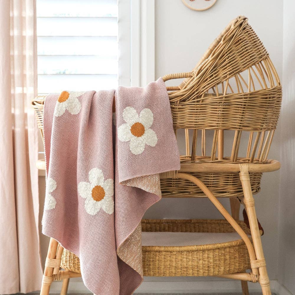 Blanket | Daisy Days - Image 4