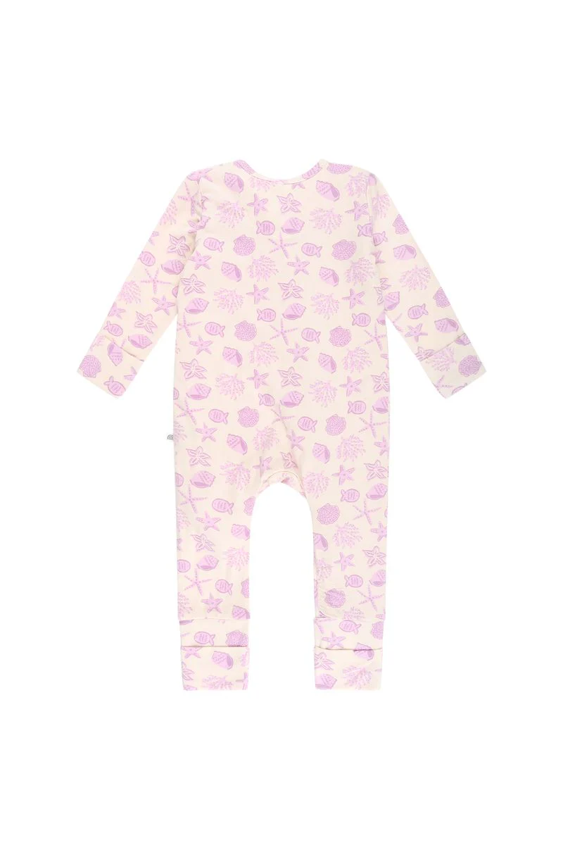 Onesie | Day or Night - Shell Collector - Image 2