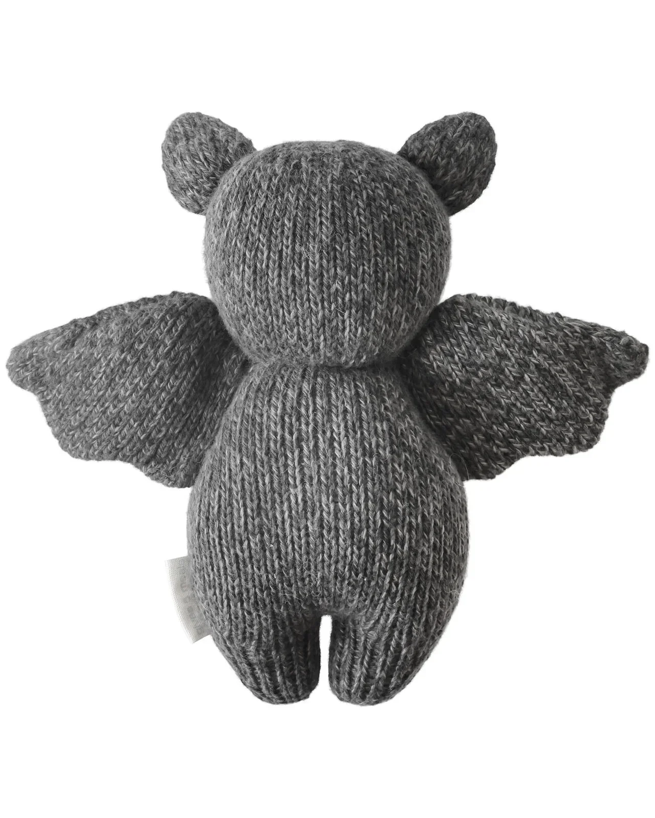 Plush | Baby Bat - Charcoal - Image 3