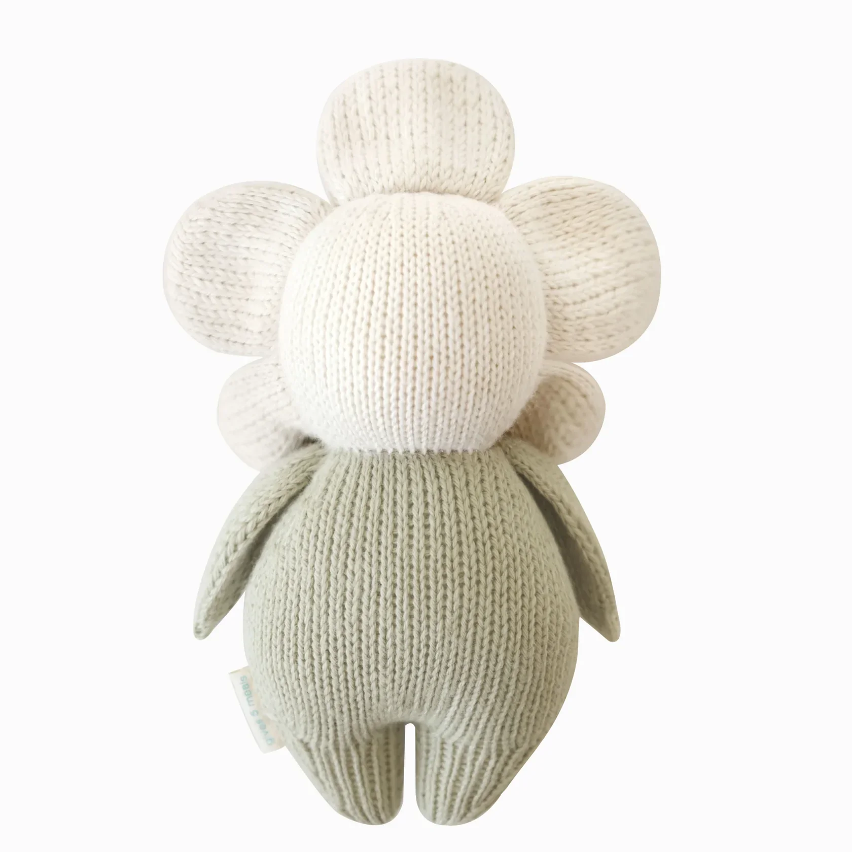 Plush | Baby Daisy (ivory) - Image 8