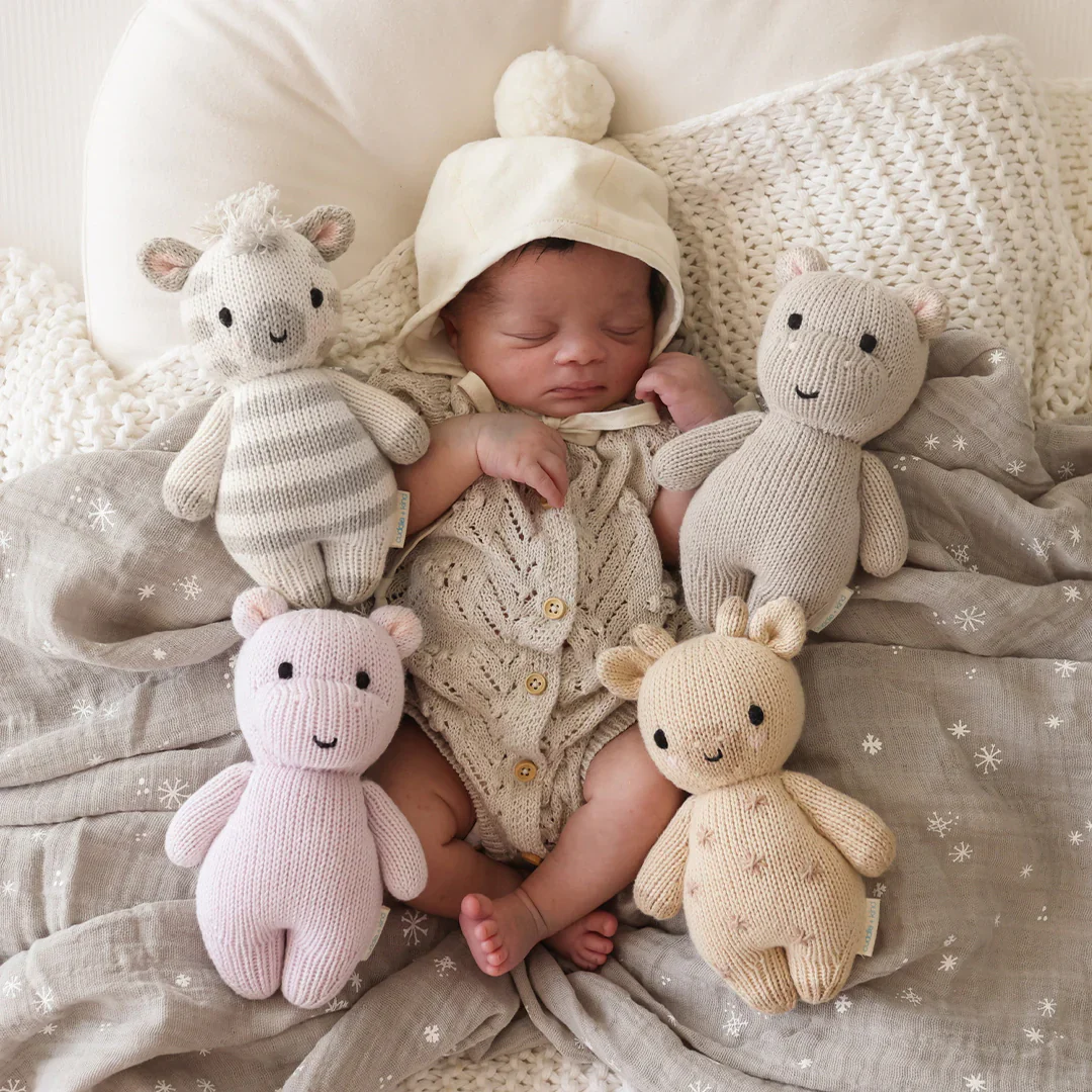 Plush | Baby Giraffe - Image 6