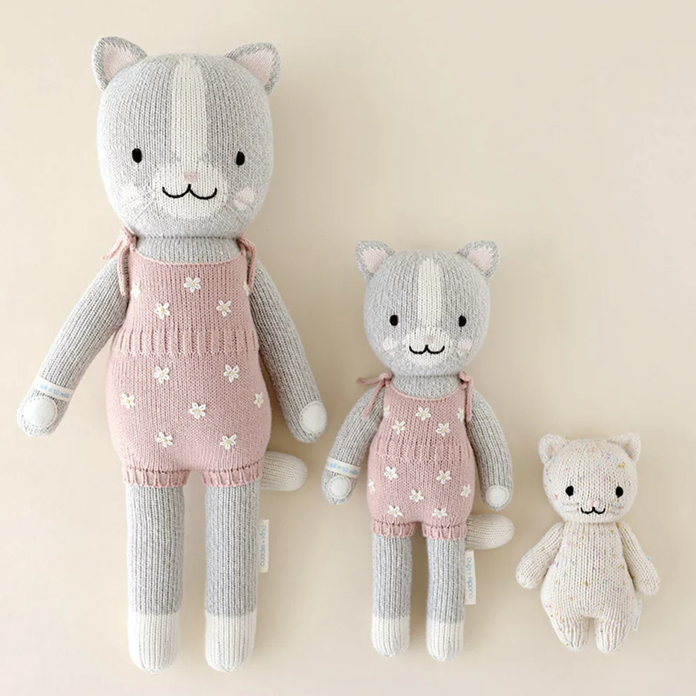 Plush | Baby Kitten - Image 6