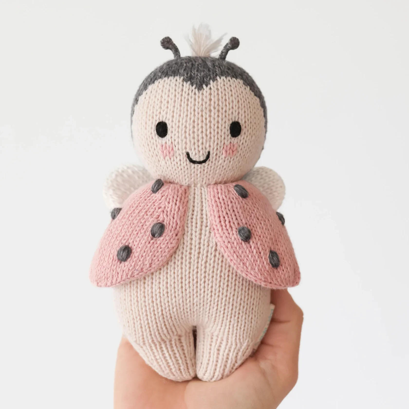 Plush | Baby Ladybug - Image 4
