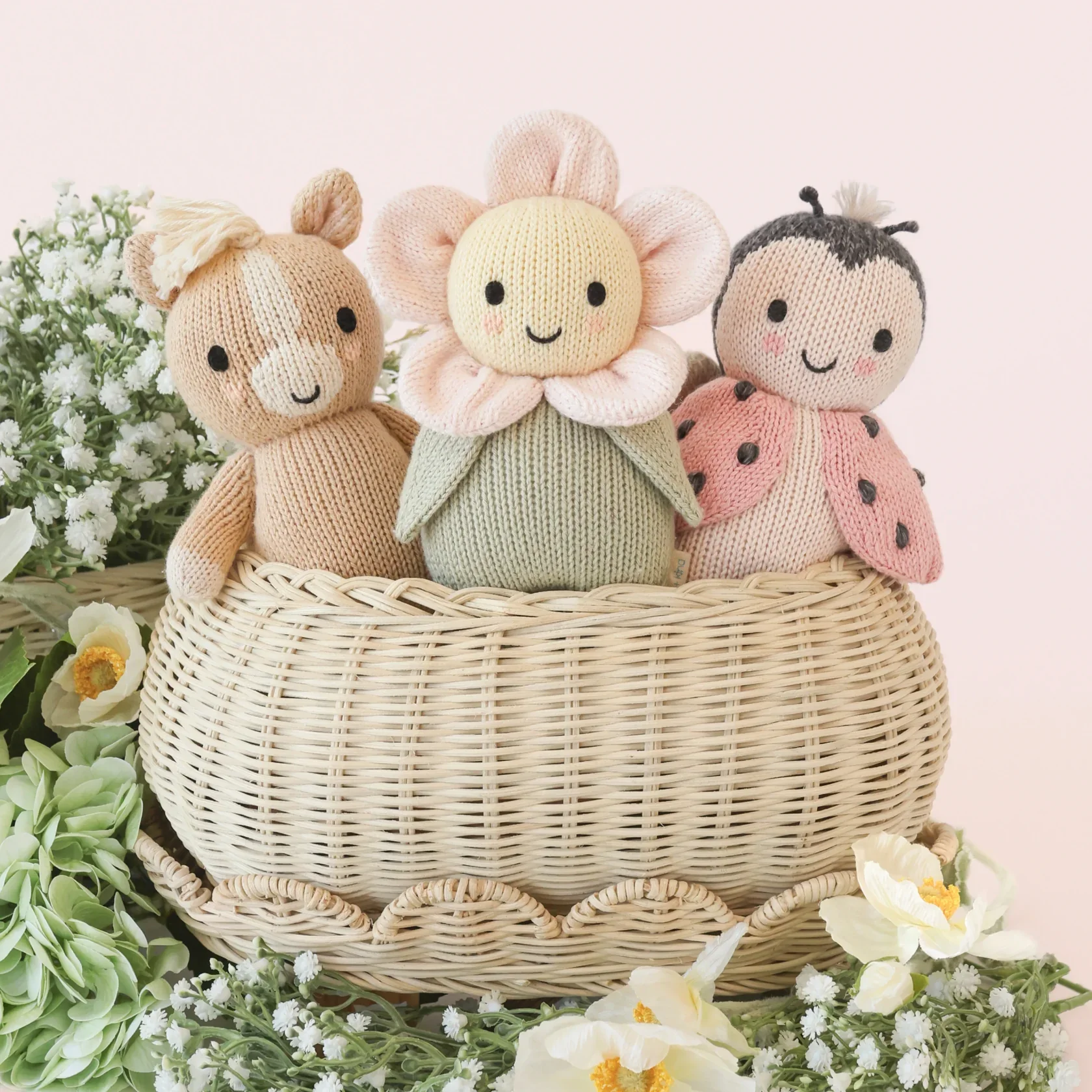 Plush | Baby Ladybug - Image 7