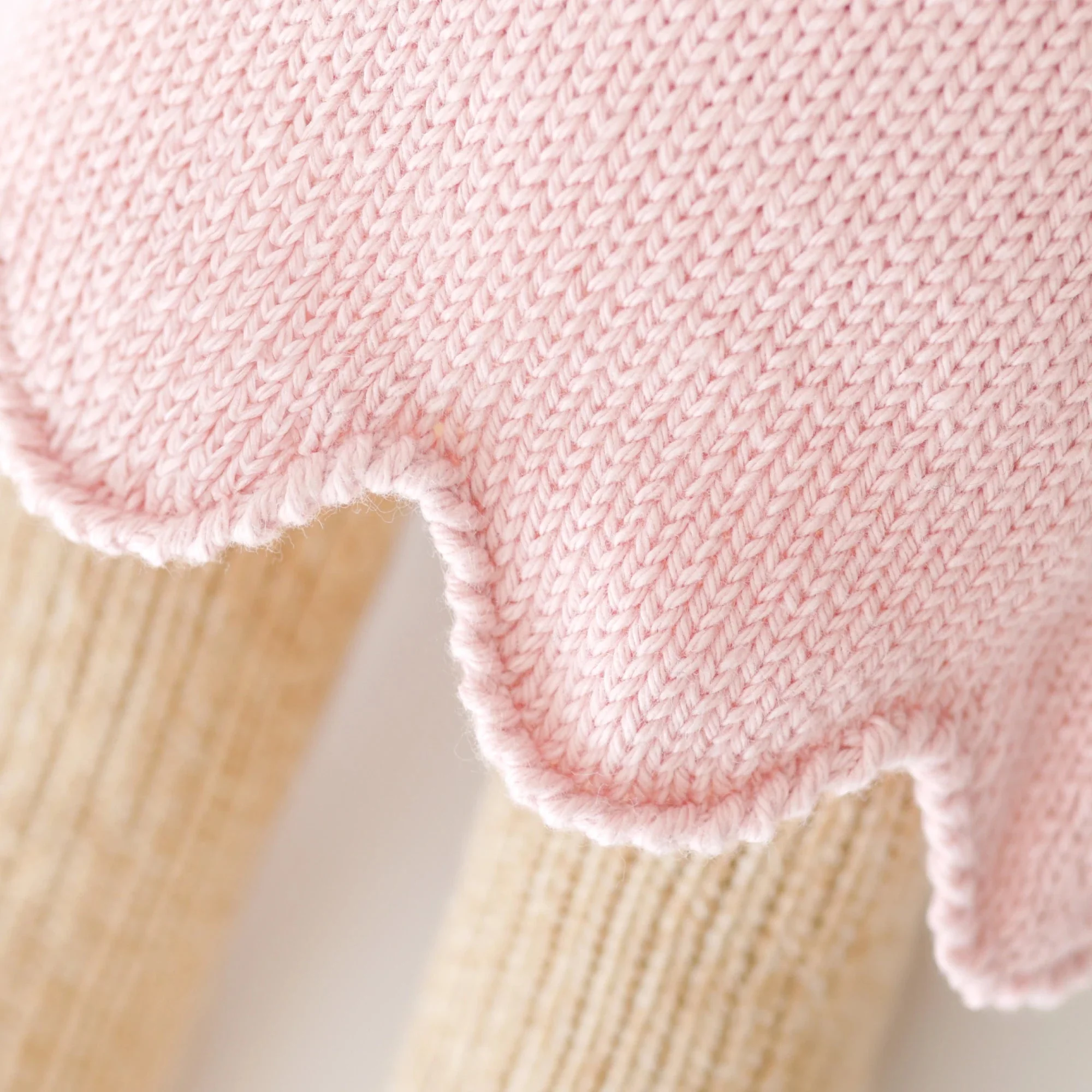 Plush | Bella The Honey Bear - Image 3