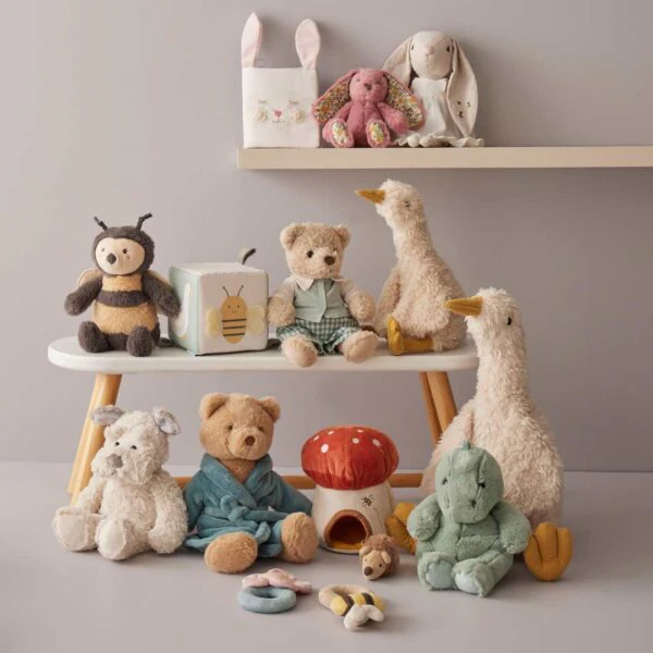 Plush | BIG Wiggles The Duck - Image 5